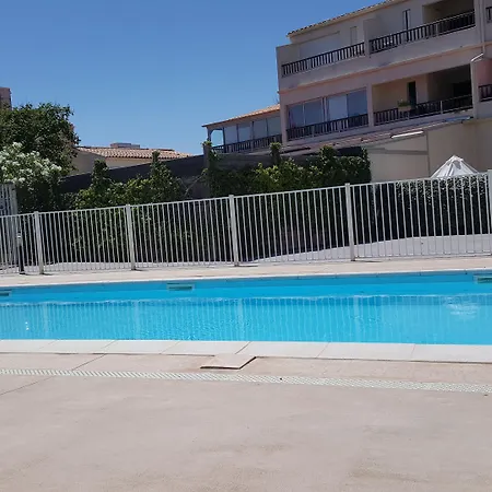 Thalacap Aparthotel 4*