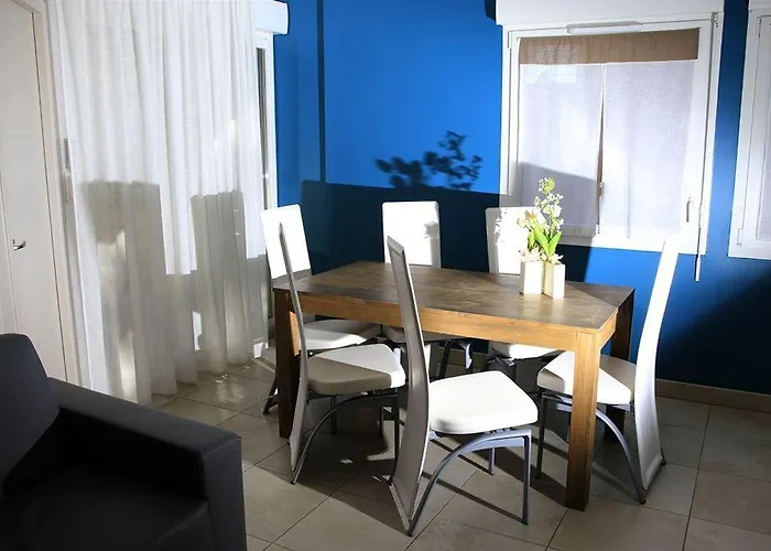 Aparthotel Thalacap Agde