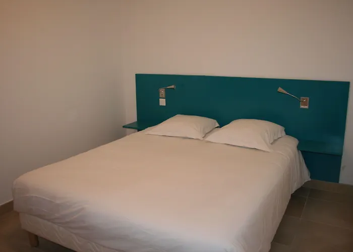 Aparthotel Thalacap Agde