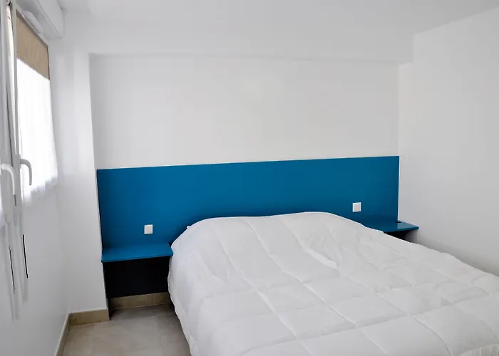 Thalacap Aparthotel Agde