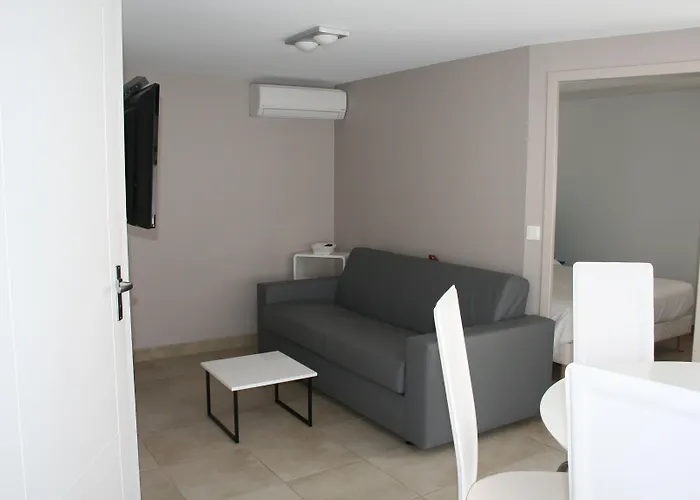 Thalacap 4* Agde