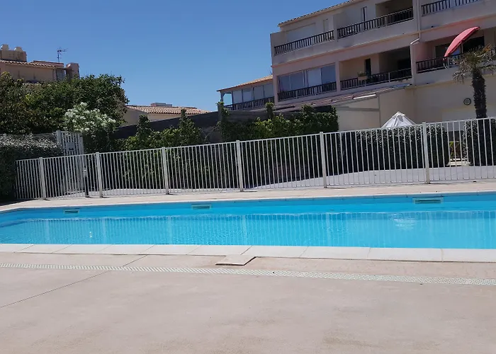 Thalacap Aparthotel 4*