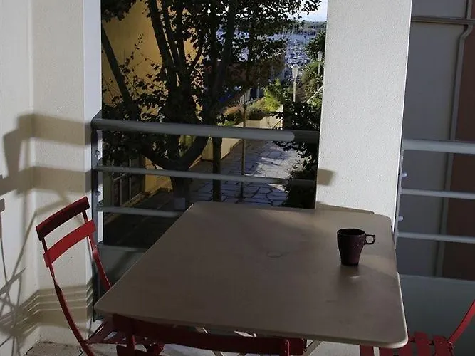 Aparthotel Thalacap Agde