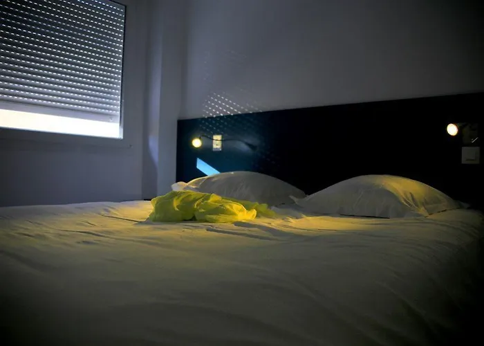 Thalacap Aparthotel 4*