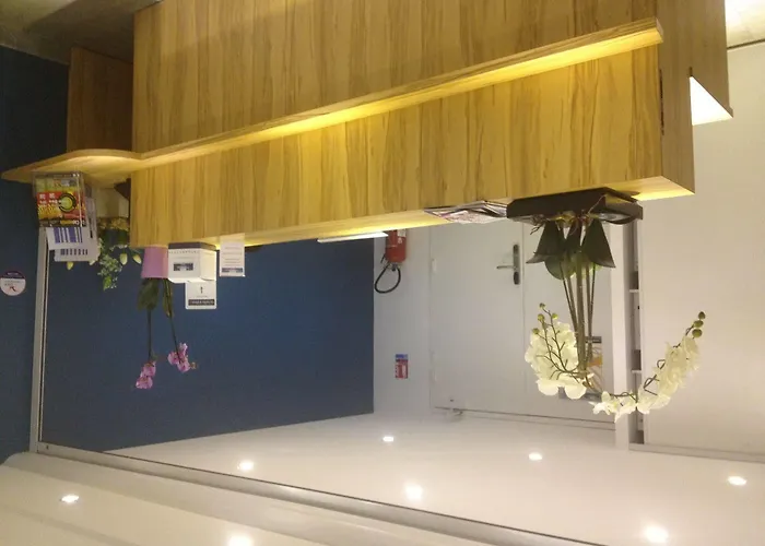 Aparthotel Thalacap 4*