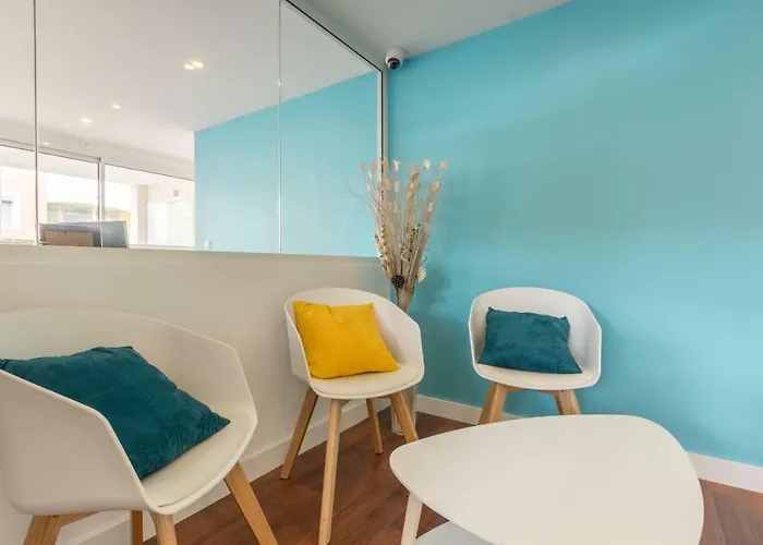 Aparthotel Thalacap 4*