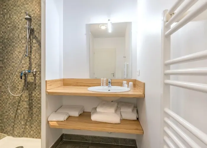 Aparthotel Thalacap Agde