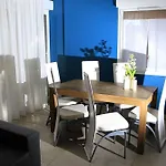 Ξενοδοχείο με διαμερίσματα Thalacap Agde