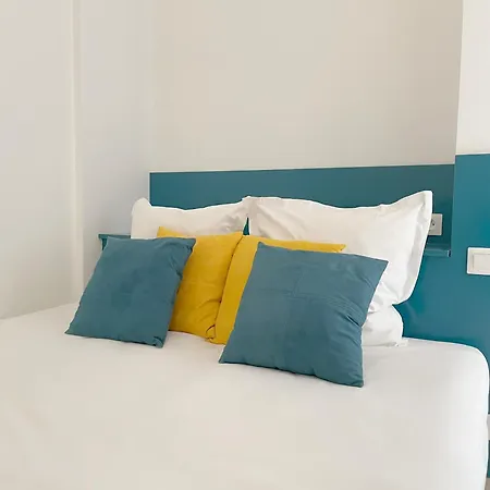 塔拉卡普公寓式酒店