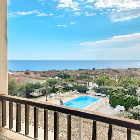 公寓式酒店 塔拉卡普公寓式酒店