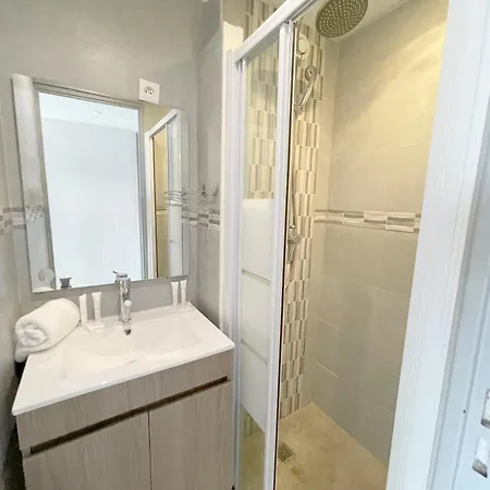 Thalacap Apartmanhotel 4*