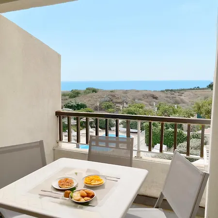 Lägenhetshotell Thalacap