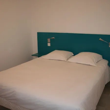 Lägenhetshotell Thalacap Agde