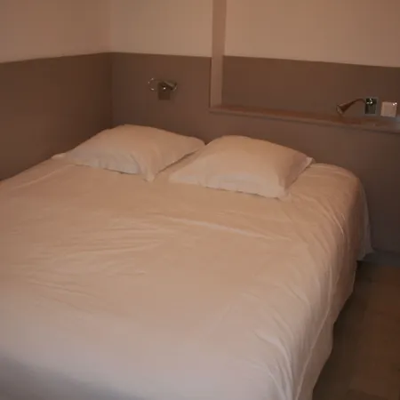 شقة فندقية Thalacap