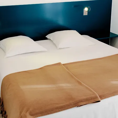 Thalacap شقة فندقية 4*