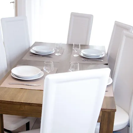 塔拉卡普公寓式酒店 公寓式酒店