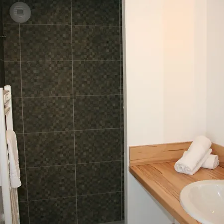 شقة فندقية Thalacap 4*