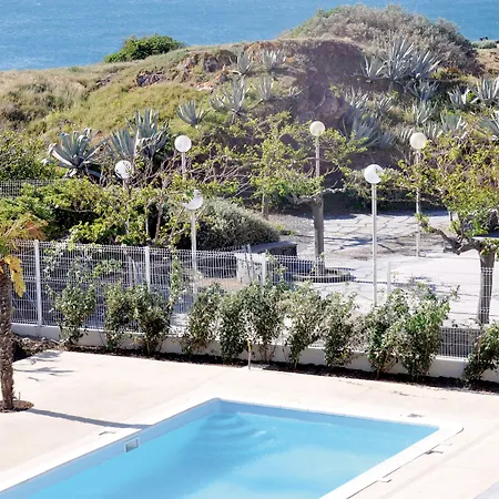 شقة فندقية Thalacap آجد