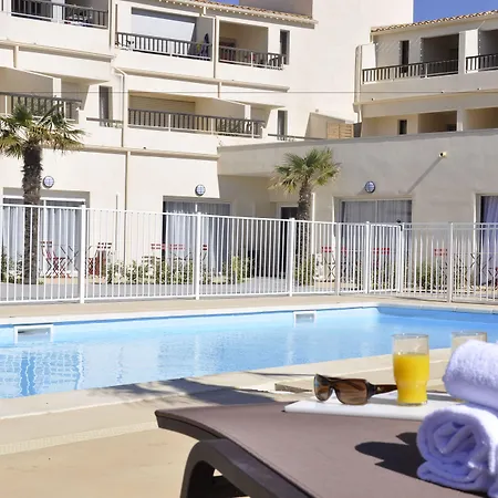 Thalacap شقة فندقية 4*