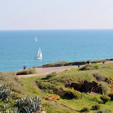 公寓式酒店 塔拉卡普公寓式酒店 阿格德