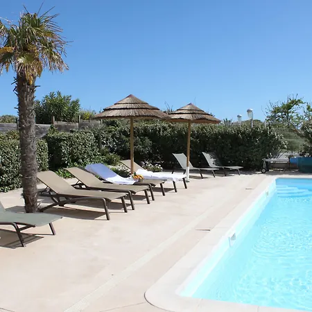 公寓式酒店 塔拉卡普公寓式酒店