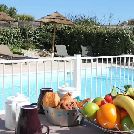 塔拉卡普公寓式酒店 公寓式酒店 4*