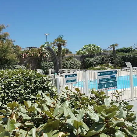 塔拉卡普公寓式酒店 阿格德