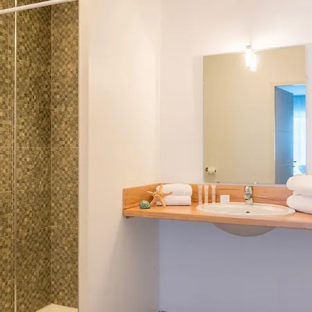 塔拉卡普公寓式酒店 公寓式酒店