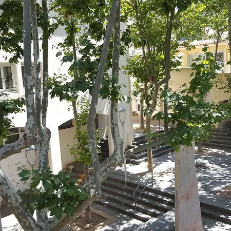 شقة فندقية Thalacap 4*