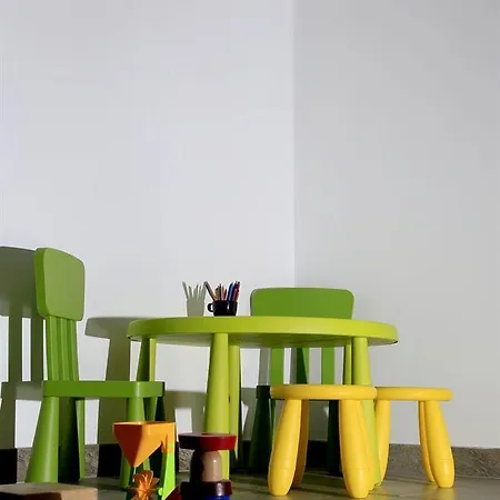 Lägenhetshotell Thalacap Agde