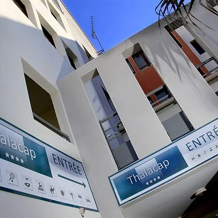 Thalacap 4*