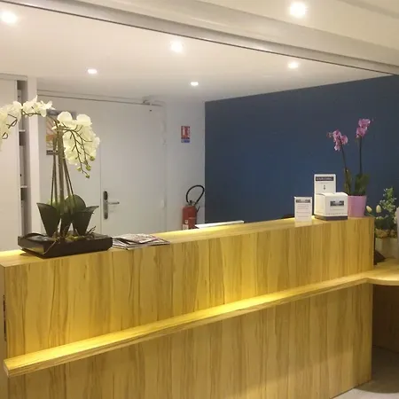 塔拉卡普公寓式酒店 公寓式酒店 4*