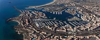 公寓式酒店 塔拉卡普公寓式酒店 阿格德