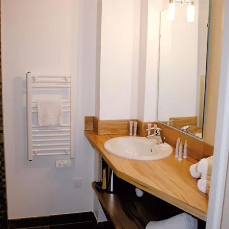 塔拉卡普公寓式酒店 阿格德