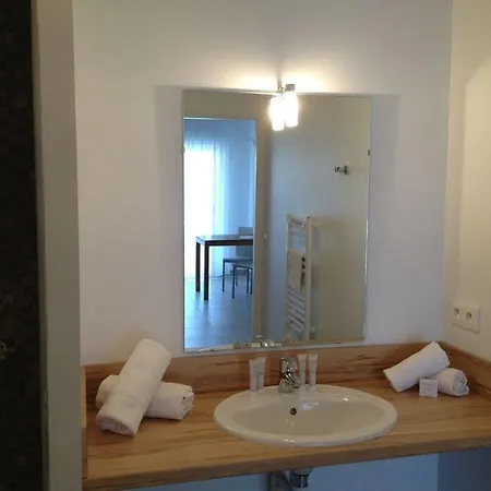 塔拉卡普公寓式酒店