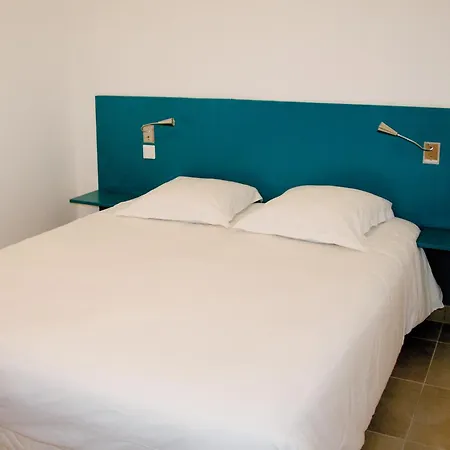 塔拉卡普公寓式酒店 公寓式酒店