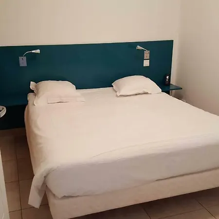 Lägenhetshotell Thalacap