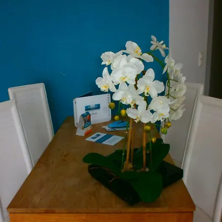 Thalacap شقة فندقية