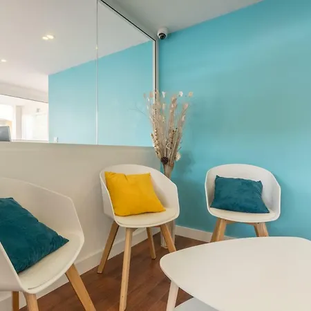 Apartmanhotel Thalacap 4*