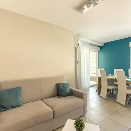 公寓式酒店 塔拉卡普公寓式酒店