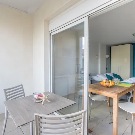 Apartmanhotel Thalacap Agde