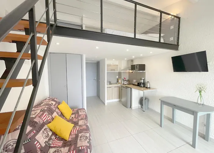 レジデンス タラカップ アグド