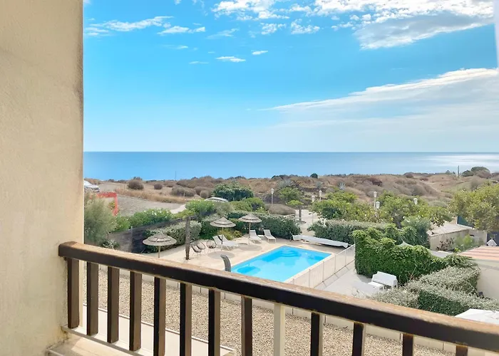 アパートホテル レジデンス タラカップ