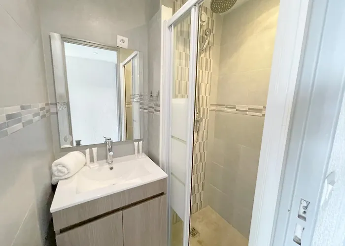 レジデンス タラカップ アパートホテル 4*