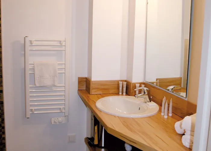 アパートホテル レジデンス タラカップ アグド