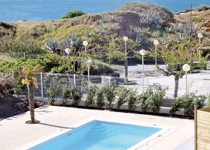 アパートホテル レジデンス タラカップ アグド