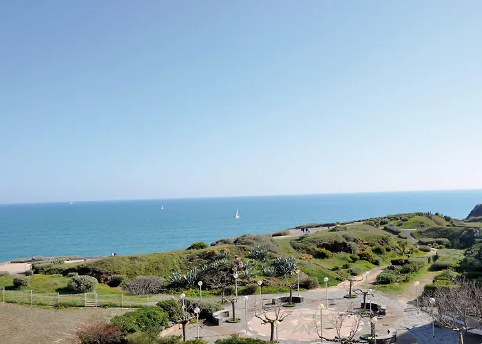 アパートホテル レジデンス タラカップ アグド