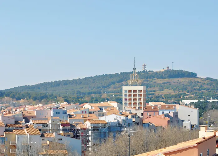 レジデンス タラカップ アパートホテル アグド