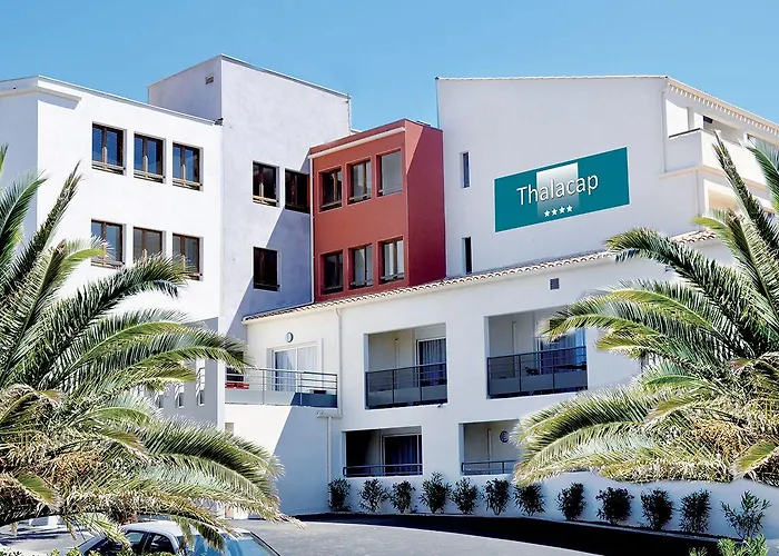 レジデンス タラカップ 4* アグド