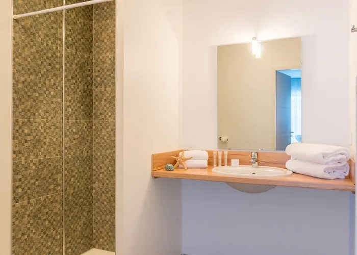 レジデンス タラカップ アパートホテル